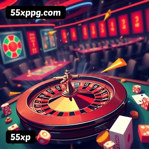 Jogos de Cassino ao Vivo